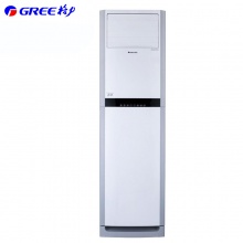 格力（GREE）KFR-50LW/(50591)NhAd-2 悦雅系列2匹定频冷暖柜机空调