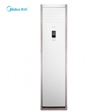 美的（Midea）KFR-120LW/SDY-PA400(D2) 节能冷暖5匹柜式三相空调