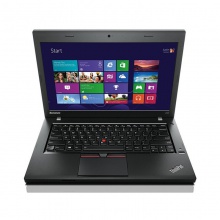联想（Lenovo）商用14寸笔记本 ThinkPad L470-114（I5-7200U/8G/1T/无光驱/集成显卡/14寸(W10-HOME)）