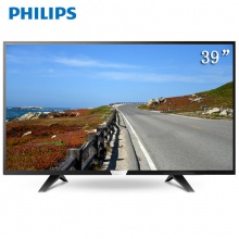 飞利浦（PHILIPS）39PHF5282/T3 39英寸安卓网络智能液晶电视机