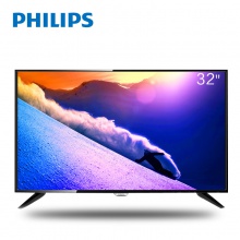 飞利浦（Philips）32PHF5021/T3 32英寸安卓智能八核高清LED液晶平板电视机