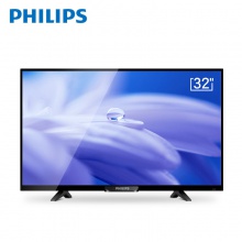 飞利浦（Philips）32PHF3212/T3 32英寸高清LED液晶平板电视机