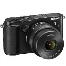 尼康（Nikon）Nikon1 V3 可换镜数码相机