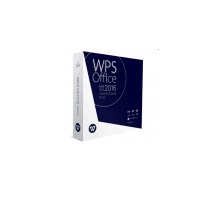 WPS Office 2016 专业版办公软件（政府专用 一年服务，数量授权 ）
