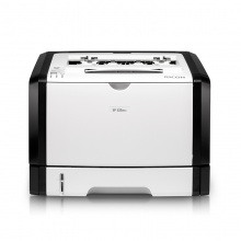 理光（Ricoh）SP 320DN A4幅面 黑白激光打印机
