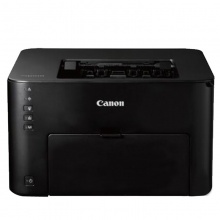 佳能（Canon）LBP151dw 黑白激光打印机（自动双面打印/无线打印）