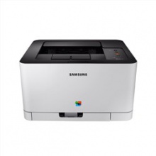 三星（SAMSUNG）SL-C430 A4幅面 彩色激光打印机