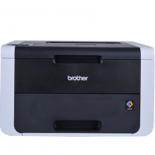兄弟（brother）HL-3170CDW 彩色激光打印机（自动双面打印）