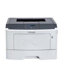利盟（Lexmark）MS415dn黑白激光打印机