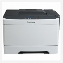 利盟 （Lexmark）CS310DN 彩色激光打印机