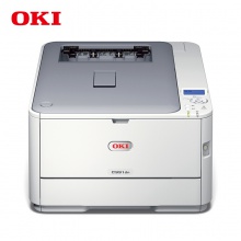 OKI C331dn A4幅面 彩色激光LED打印机 双面网络纸激光打印机