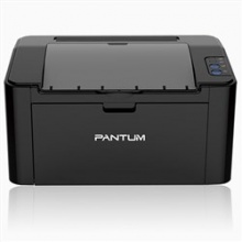 奔图（PANTUM） P2500W 黑白激光打印机 A4幅面 智简易加粉 小型办公无线WiFi打印