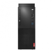 联想（Lenovo）商用台式电脑 启天M420-D193（i5-8500/8G/1TB/2G独显/DVDRW/DOS/单主机）