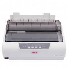 OKI MICROLINE 1190CS 营改增发票滚筒针式打印机