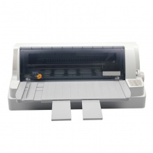 富士通（Fujitsu）DPK890T 宽行票据证件打印机
