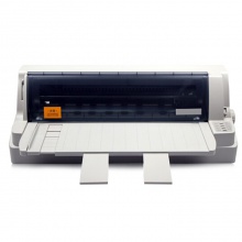 富士通（Fujitsu）DPK910P 票据证件打印机24针（136列平推式）