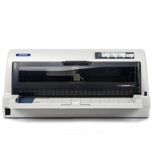 爱普生（EPSON）LQ-680KⅡ 针式打印机