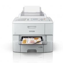 爱普生（Epson）WF-6093 彩色商用墨仓式打印机（支持自动双面打印）