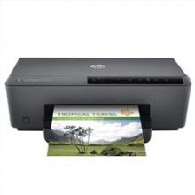 惠普（HP）Officejet Pro 6230 ePrinter 彩色喷墨打印机
