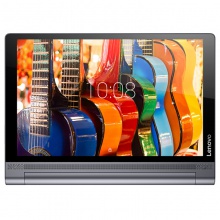联想（Lenovo）YT3-X90Z 10.1英寸平板电脑 安卓 投影pad Yoga Tab3 Pro（4GB内存/64GB存储）LTE 4G版