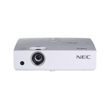 NEC NP-CA4255X 办公投影机 投影仪（XGA分辨率 3700流明 HDMI）