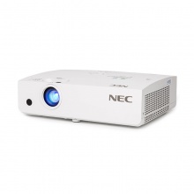 NEC NP-CD1100 投影仪 投影机办公（3000流明 HDMI高清接口 蓝光3D）