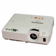 日立（HITACHI）HCP-839WX 商用 教育 会议 家用投影机3500流明