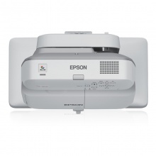 爱普生（EPSON）CB-685WI 超短焦互动投影机 3500流明