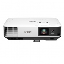 爱普生（EPSON）CB-2247U 投影仪 商用办公会议投影机（4200流明 1080P全高清 无线投影）
