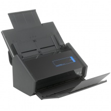 富士通（Fujitsu）IX500 扫描仪 A4高速高清彩色双面自动馈纸WIFI无线传输