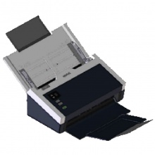 虹光（Avision）AT440 彩色双面A4馈纸式文档扫描仪