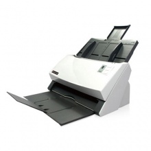 紫光（UNIS）Q400i A4加长馈纸式扫描仪 40页/分钟 100张A4进纸 可扫描黑白/灰度/彩色600*600分辨率 自动进纸