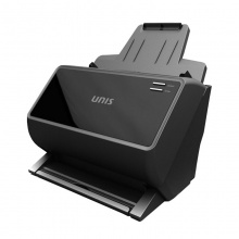 紫光（UNIS）ADF高速扫描仪（Uniscan Q300）