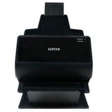 紫光 （UNIS）Q300 A4彩色双面高速扫描仪