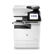 惠普（HP）E72525dn A3黑白数码复印机
