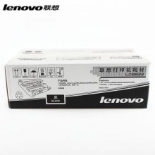 联想（lenovo）LT2822墨粉盒（适用于LJ2200 2200L 2250 2250N打印机）