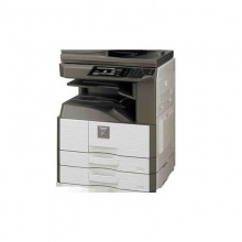 夏普（SHARP）复印机（MX-M4608N）主机+纸盒
