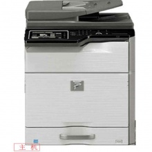 夏普（SHARP）复印机（MX-M3658N）主机+一层纸盒