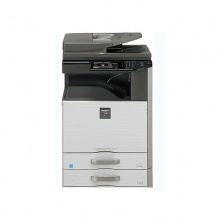 夏普（SHARP）复印机（MX-C3121R）主机+一层纸盒