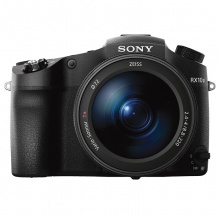 索尼（SONY）DSC-RX10 III 黑卡超长焦数码相机 等效 24-600mm蔡司镜头