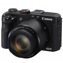 佳能（Canon）G3X 卡片式照相机