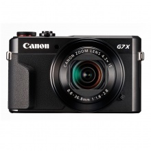 佳能（canon）G7XII 卡片式照相机