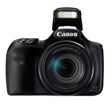 佳能（Canon）SX540 卡片式照相机