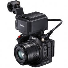 佳能（Canon） XC15 4K新概念专业数码摄像机