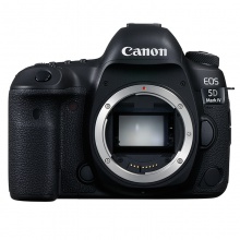 佳能（Canon）EOS 5DS R 单反相机