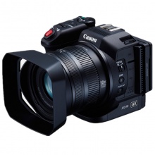 佳能（Canon）XC10 4K新概念摄像机专业摄像机
