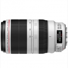 佳能（Canon）EF100-400mm f/4.5-5.6LII 远摄变焦镜头