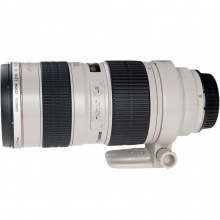 佳能（Canon）EF 70-200mm f/2.8L IS II USM 镜头