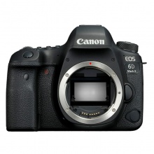 佳能（Canon）6D MK II单反相机