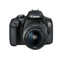 佳能（Canon）1500D单反相机（18-55）